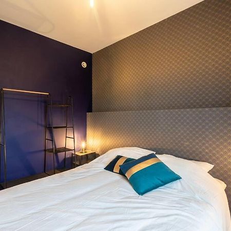 Appartement Cosy Art Deco/ Proche Centre-Ville Нант Екстериор снимка