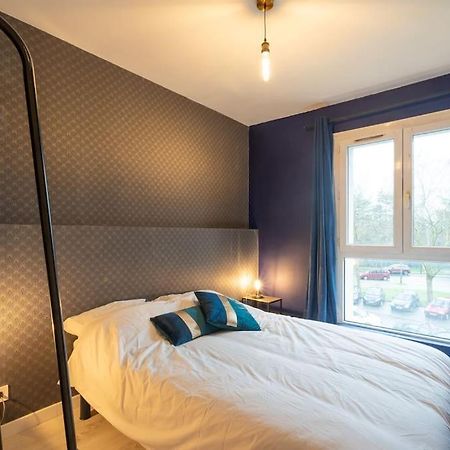 Appartement Cosy Art Deco/ Proche Centre-Ville Нант Екстериор снимка