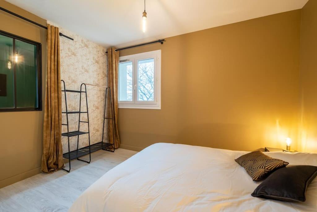 Appartement Cosy Art Deco/ Proche Centre-Ville Нант Екстериор снимка